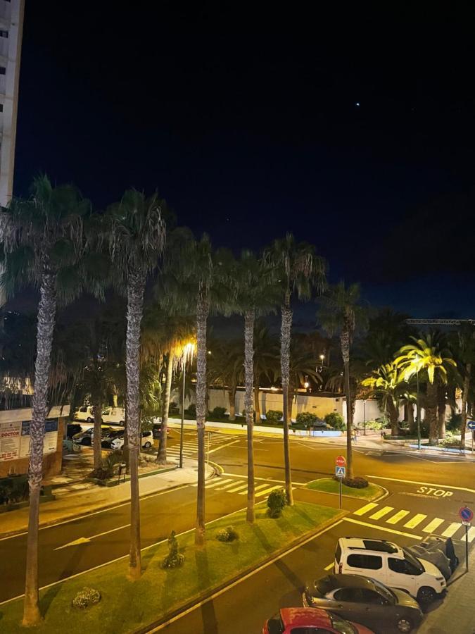 Apartamento En Playa Jardin Puerto de la Cruz  Exterior photo