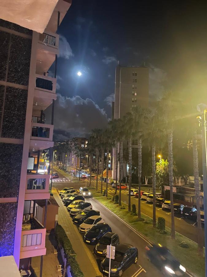 Apartamento En Playa Jardin Puerto de la Cruz  Exterior photo