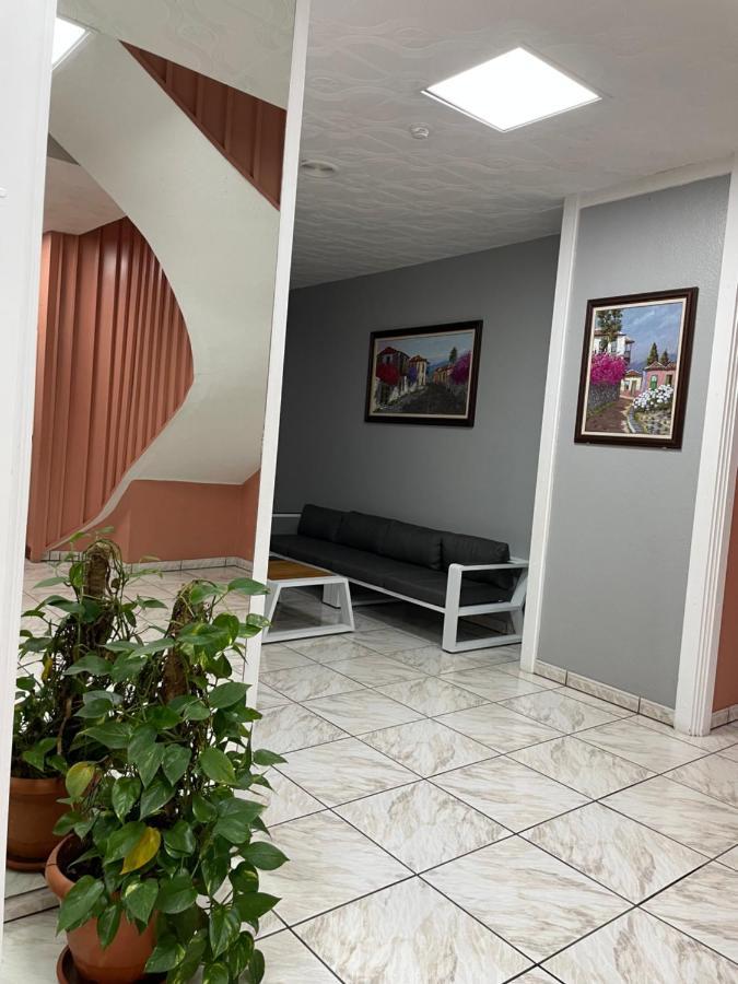Apartamento En Playa Jardin Puerto de la Cruz  Exterior photo