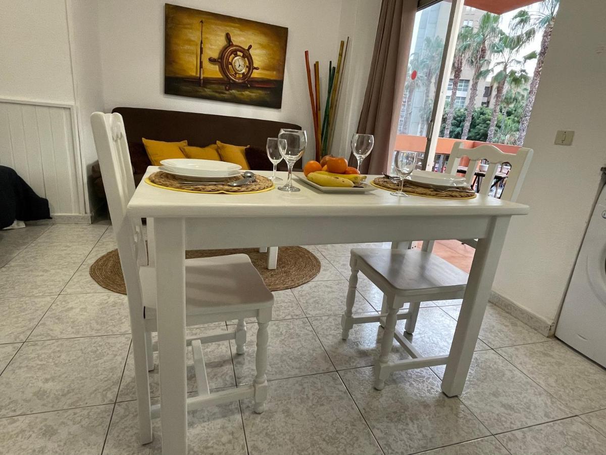 Apartamento En Playa Jardin Puerto de la Cruz  Exterior photo