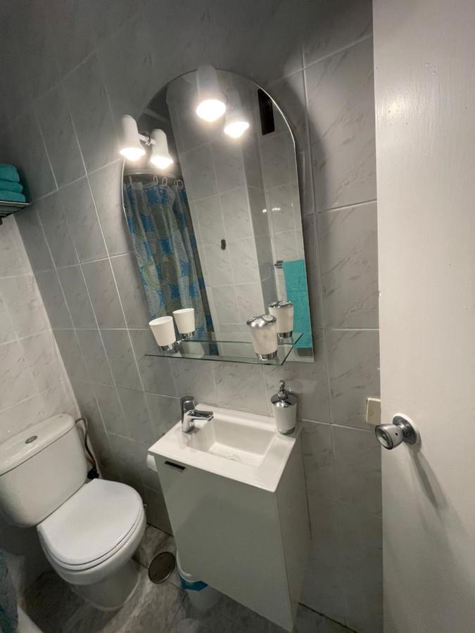 Apartamento En Playa Jardin Puerto de la Cruz  Exterior photo